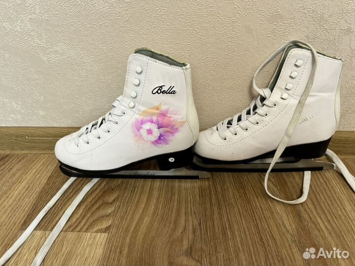 Конки фигурные б/у