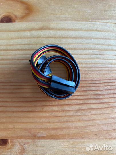 Кнопка со светодиодом (Troyka-модуль) - новая