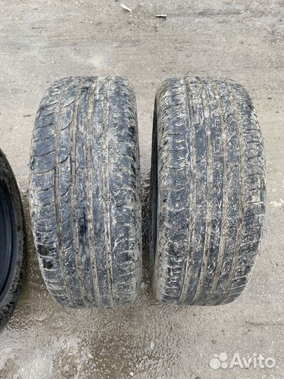 Continental ContiPremiumContact 2 205/90 R16