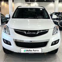 Haval H5 2.0 MT, 2021, 21 297 км, с пробегом, цена 1 959 000 руб.