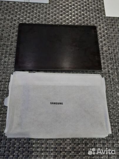 Планшет samsung galaxy tab a7 10.4