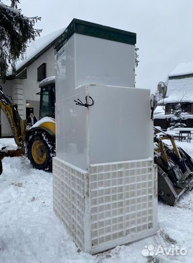 Септик Евробион