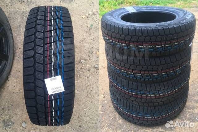 Viatti Brina V-521 205/55 R16