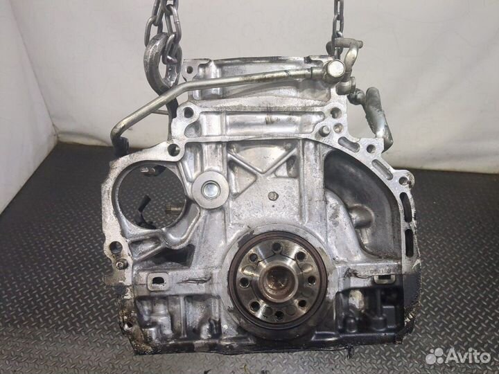 Блок цилиндров Toyota RAV 4, 2007