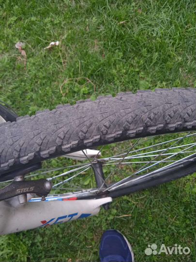 Велосипед Stels Navigator 510