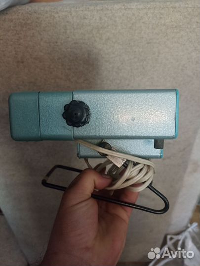 Фильмоскоп СССР