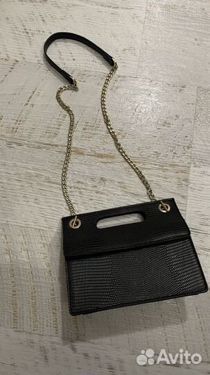 Сумка женская Topshop