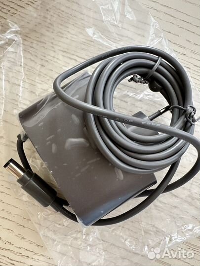 Зарядное устройство новое для dyson