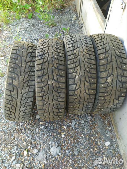 Hankook Winter I'Pike RS W419 175/65 R14 86