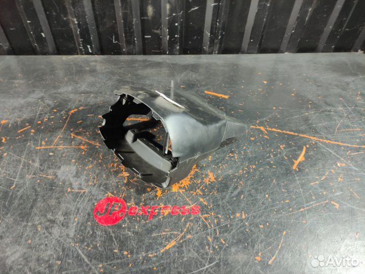 Кожух рулевой колонки Bmw 5 E60 M57D30