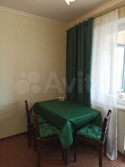 1-к. квартира, 45 м², 16/24 эт.