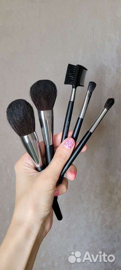 Новые кисти для макияжа Mary kay