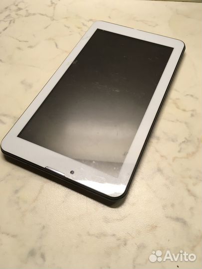 N787 на запчасти Планшет Explay Hit