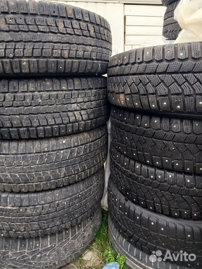 Michelin Agility Touring 215/65 R16