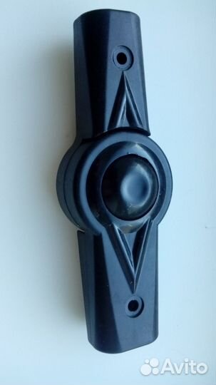 Механизм регулировки ручки по высоте Круг-Овал