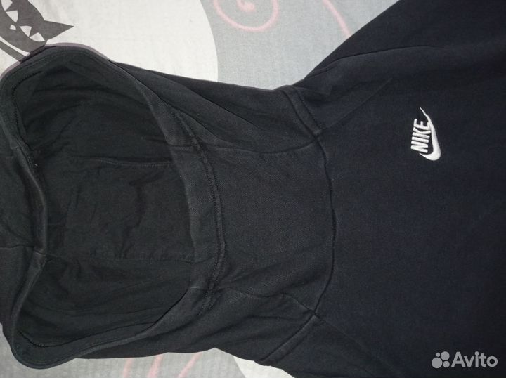 Худи Nike