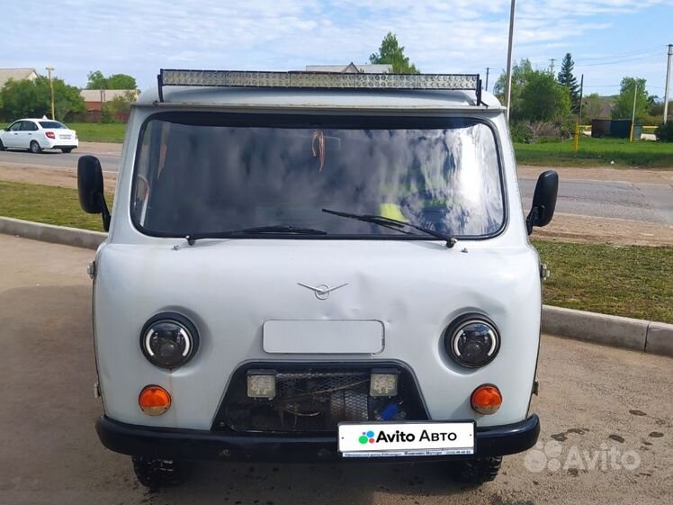 Купить УАЗ 🚘 от 120 000 ₽ в Бузулуке: 293 объявления — УАЗ