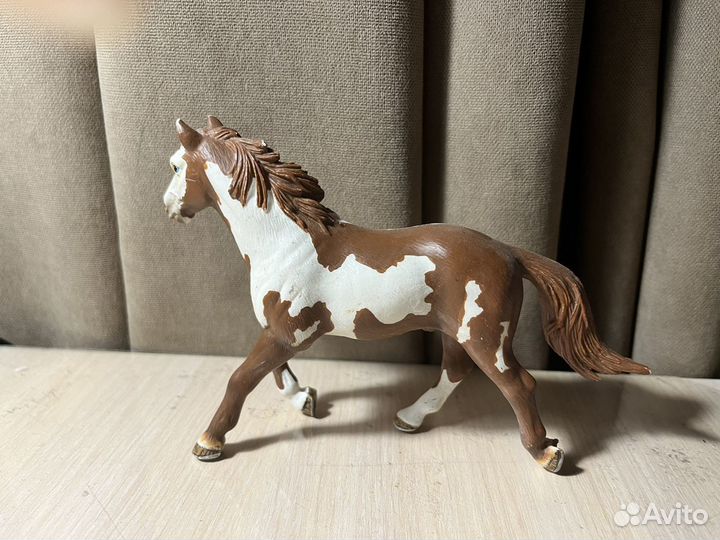 Модели Schleich