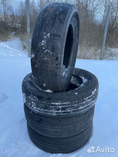 Firestone Destination LE02 225/65 R17 102H