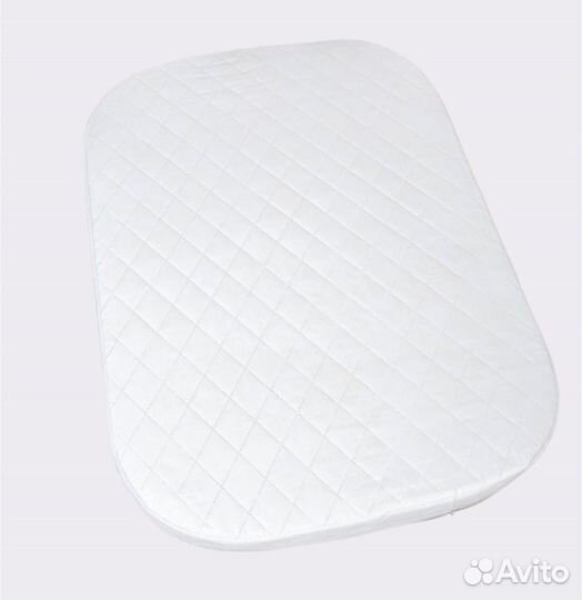 Матрас детский 85х60