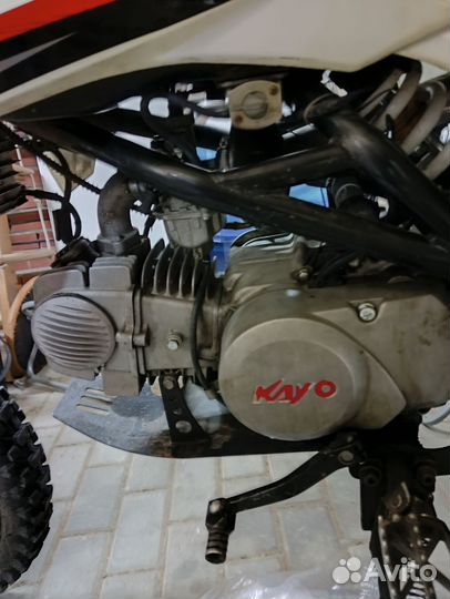 Kayo krz 140