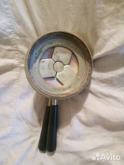 Закаточная машинка СССР