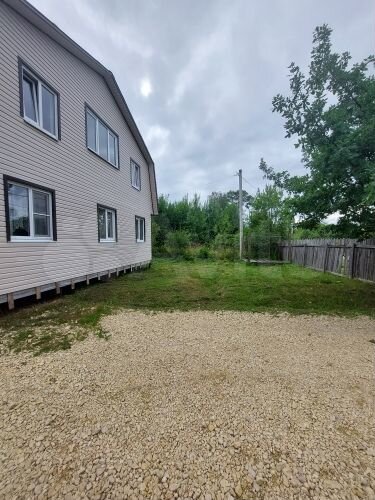 Коттедж 154,9 м² на участке 12 сот.