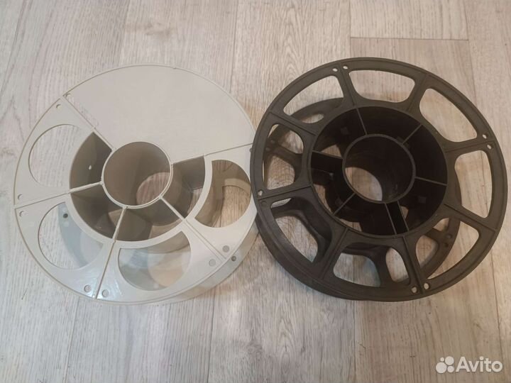 Катушки-бобины