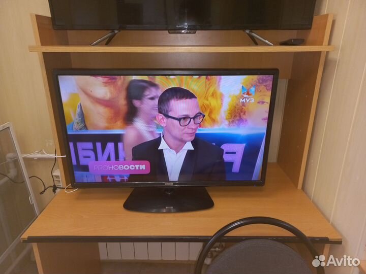 Телевизор mystery MYV-3228LT2