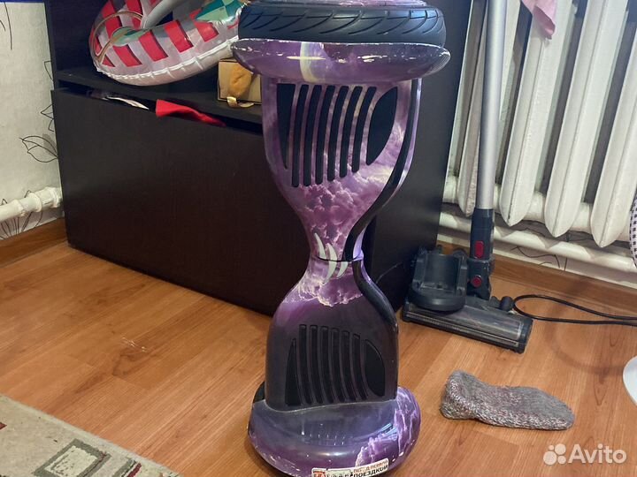 Гироскутер бу