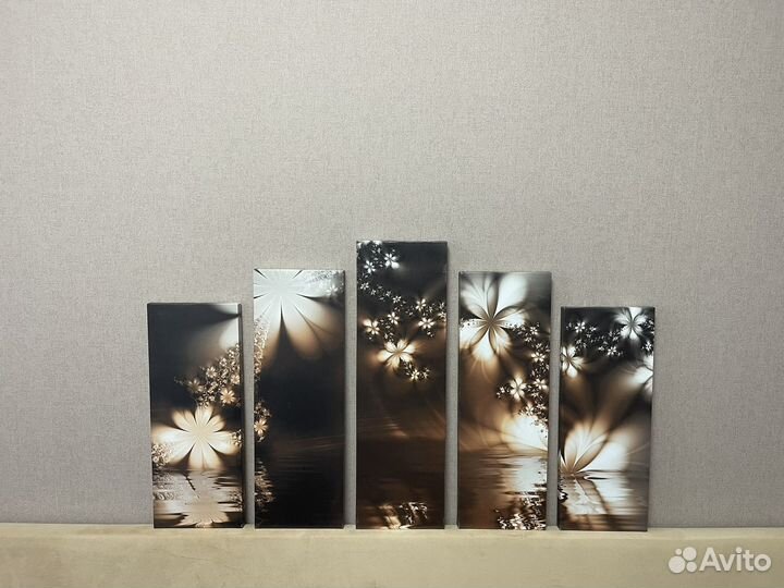 Модульная картина