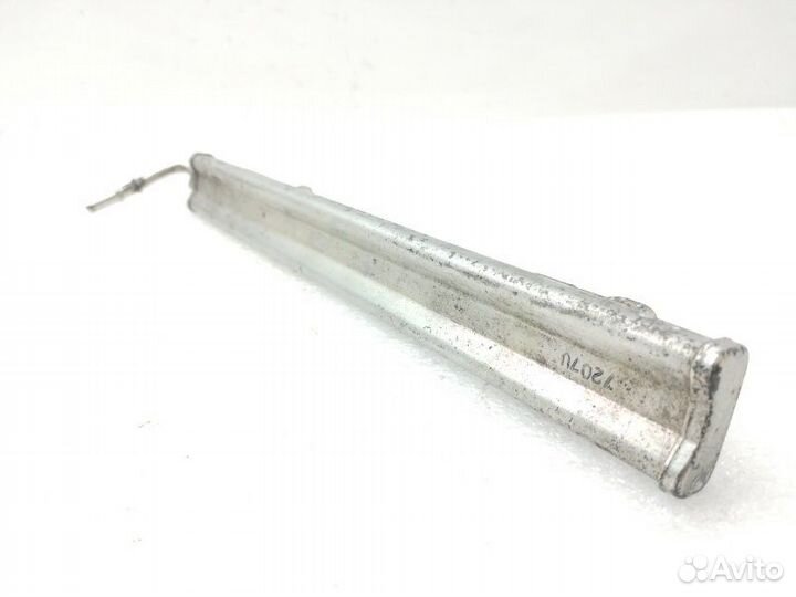 Топливная рейка (рампа) Nissan X-Trail