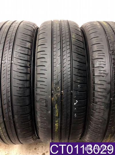 Dunlop Enasave EC300+ 195/65 R15 91H