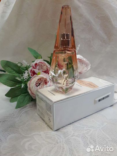 Туалетная вода женская givenchy