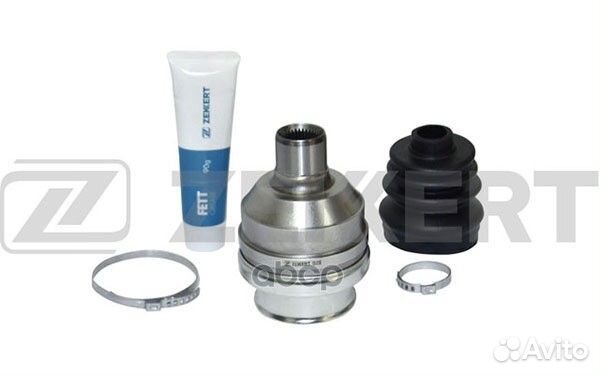 Шрус внутрен. Opel Calibra A 90- Vectra A 89