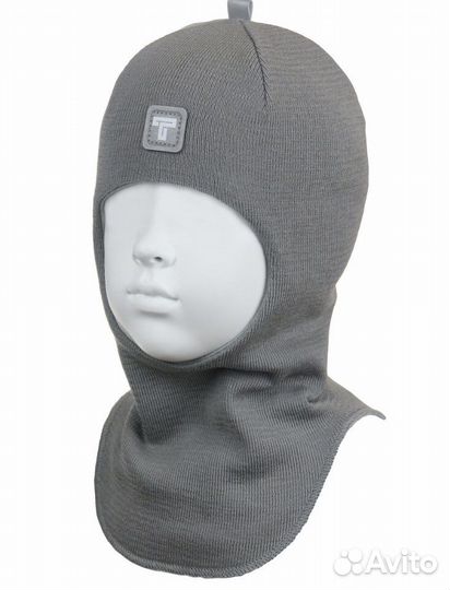 Шлем 50/52 демисезон