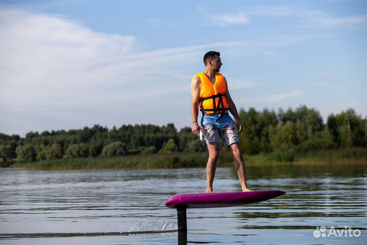 Электрофойл прокат и обучение