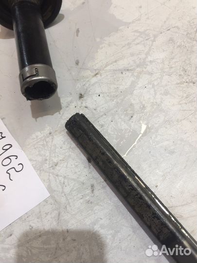 Кардан рулевой (Lexus ES)