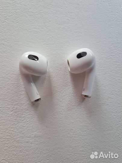 Беспроводные наушники