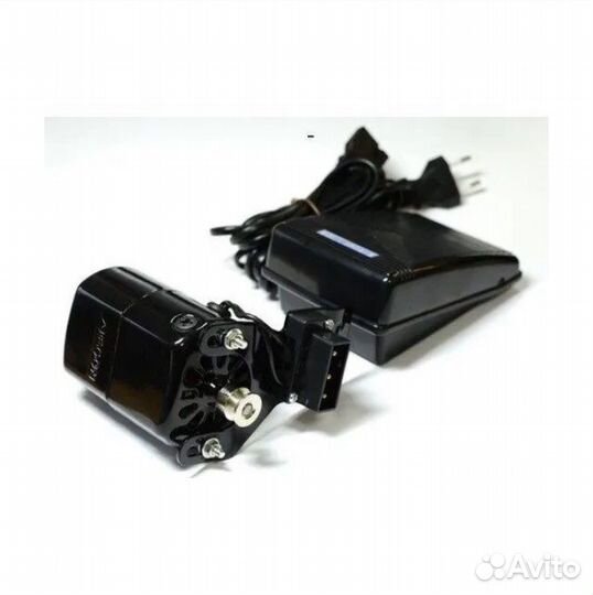 Электропривод швейной машины