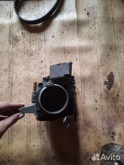 Разбор вектра б x16xel