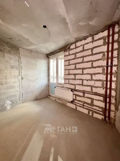 Квартира-студия, 24,5 м², 2/16 эт.