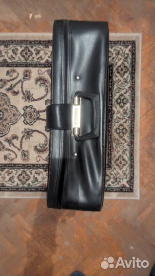 Чемодан СССР