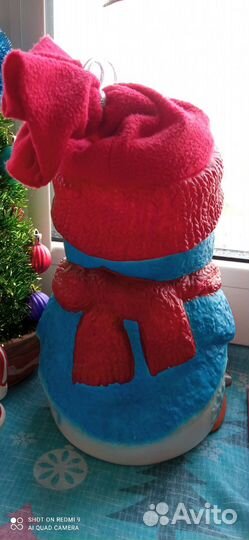 Коробки для новогодних подарков, копилка