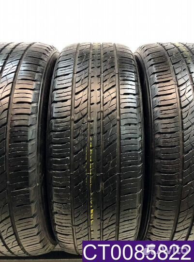 Kumho Crugen Premium KL33 235/60 R18 96T