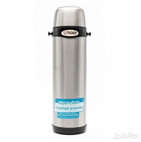 Термос классический tiger