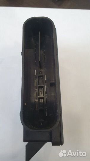 Блок ручника Bmw X3 F25 2.0 N47D20C 2010-2017