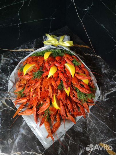 Мужские букеты съедобные