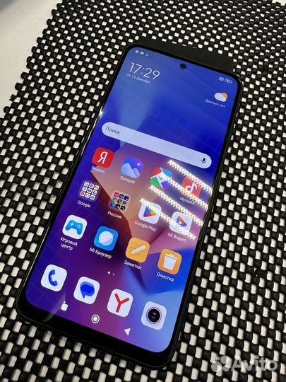 Xiaomi Redmi Note 10S, 6/128 ГБ