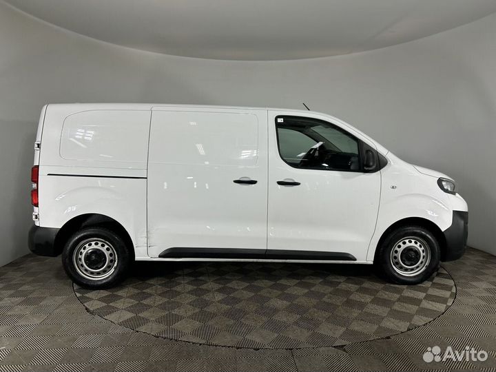 Peugeot Expert 2.0 AT, 2021, 102 988 км